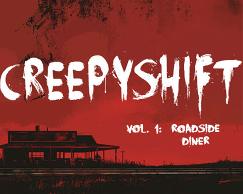 Creepy shift: roadside diner free download (build 20858325) Creepy shift: roadside diner free download (build 20858325)