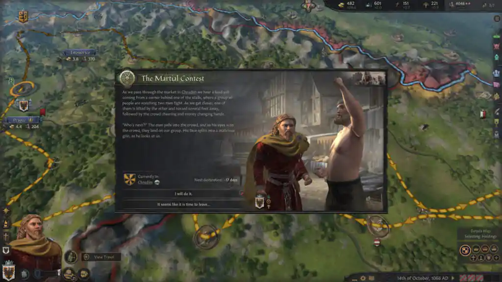 Crusader kings iii free download (coronations)