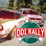 DDI Rally Championship PC Free Download (v0.2.0) DDI Rally Championship PC Free Download (v0.2.0)