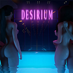 DESIRIUM PC Free Download (v0.12.1)