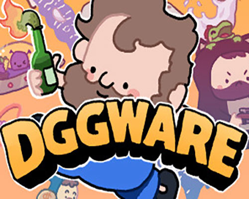 DGGWare PC Free Download (Build 16554970) DGGWare PC Free Download (Build 16554970)