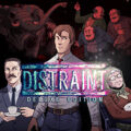 Distraint: deluxe edition free download (build 15076074)