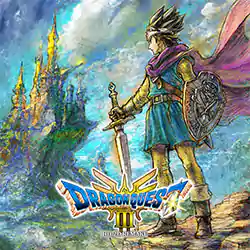 DRAGON QUEST III HD-2D Remake Free Download (RUNE)