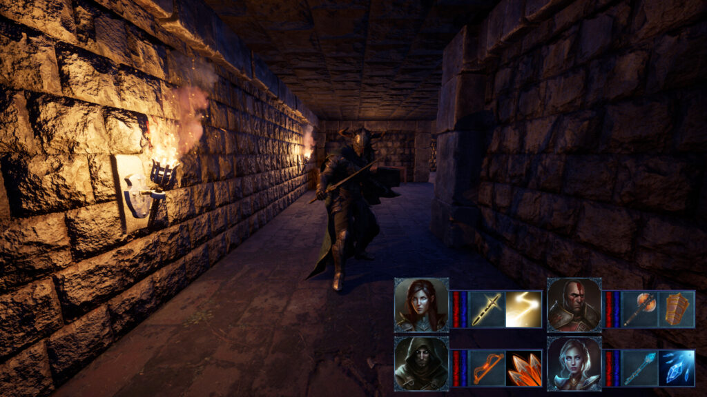 Dawn of the ashen queen free download (v1.7)