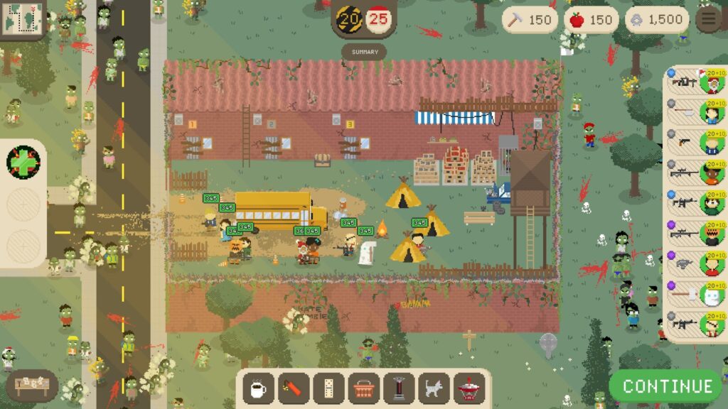 Deadly Days PC Free Download (v1.7.0f2) Deadly Days PC Free Download (v1.7.0f2)