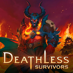 Deathless: Survivors PC Free Download (Early Access)