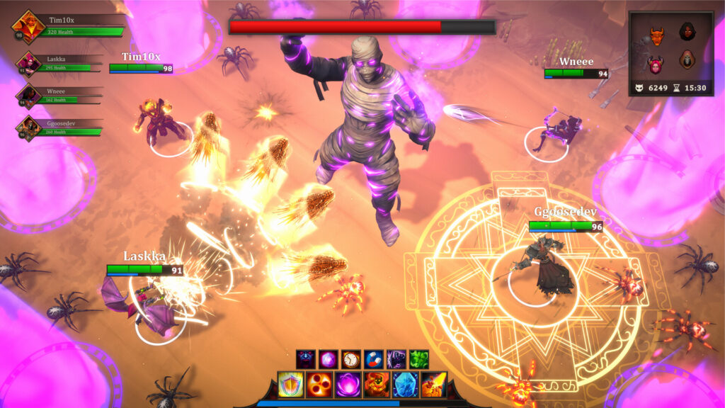 Deathless: Survivors PC Free Download (Early Access) Deathless: Survivors PC Free Download (Early Access)