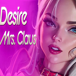 Desire: Mrs. Claus PC Free Download