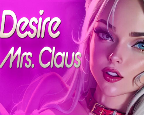 Desire: Mrs. Claus PC Free Download Desire: Mrs. Claus PC Free Download