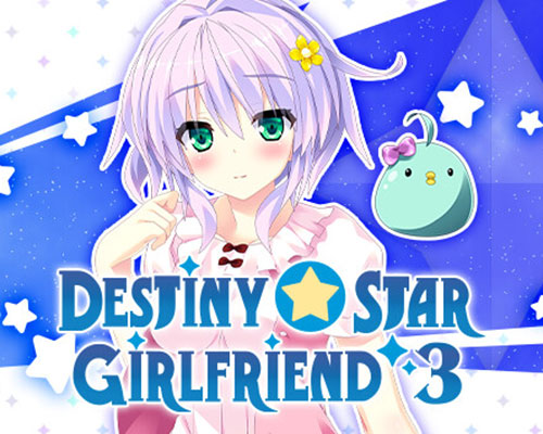 Destiny Star Girlfriend 2+3 Free Download (Uncensored GOG)