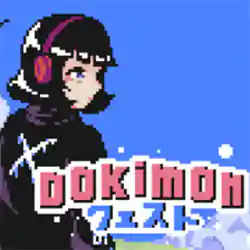 Dokimon: Quest PC Free Download (Build 22037972)