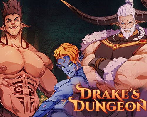 Drake's Dungeon PC Free Download (Build 13187006)