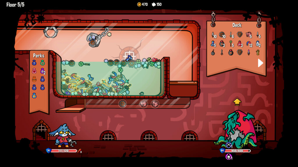 Dungeon clawler pc free download (build 21146565)