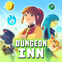 Dungeon Inn PC Free Download (Build 17601420)