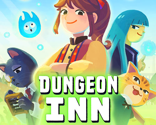 Dungeon inn pc free download (build 20751084) - 1