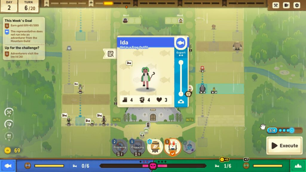 Dungeon inn pc free download (build 20751084) - 2