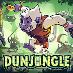 Dunjungle PC Free Download (Build 17815266)