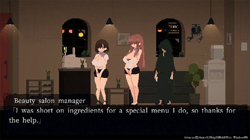 Dusk City PC Free Download Dusk City PC Free Download