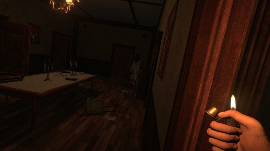 Echoes of Dread PC Free Download Echoes of Dread PC Free Download