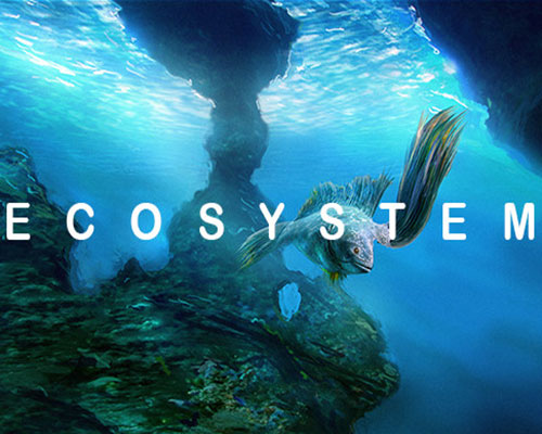 Ecosystem pc game free download (v1.12) Ecosystem pc game free download (v1.12)