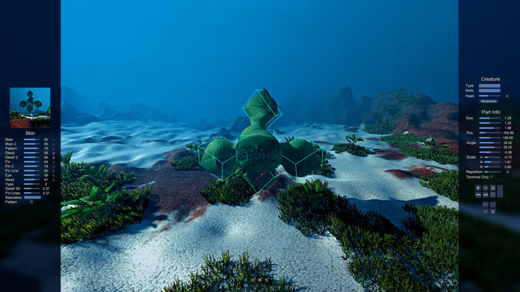 Ecosystem pc game free download (v1.12) Ecosystem pc game free download (v1.12)