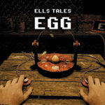 Ells Tales: Egg PC Free Download Ells Tales: Egg PC Free Download