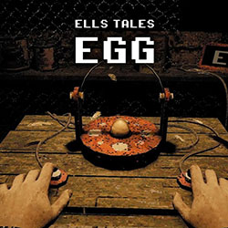 Ells Tales: Egg PC Free Download