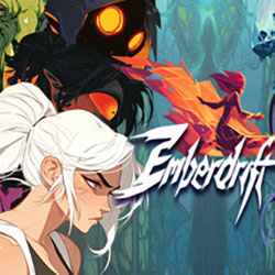 Emberdrift PC Free Download