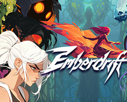 Emberdrift PC Free Download