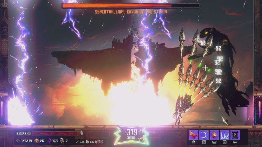 Emberdrift PC Free Download