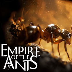 Empire of the Ants PC Free Download (v1.03.20053)