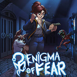Enigma of Fear PC Free Download (v1.2.3)