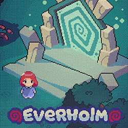 Everholm PC Free Download (Build 17592090)