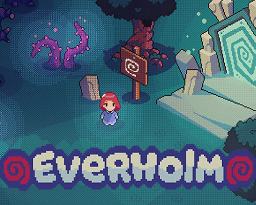 Everholm pc free download (build 18223833)