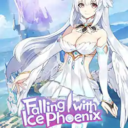 Falling with Ice Phoenix! PC Free Download