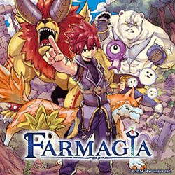 Farmagia PC Free Download