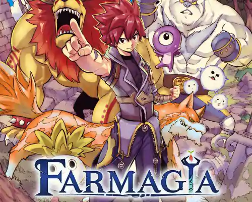 Farmagia PC Free Download Farmagia PC Free Download