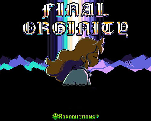 Final Orginity PC Free Download (v0.4.1) Final Orginity PC Free Download (v0.4.1)