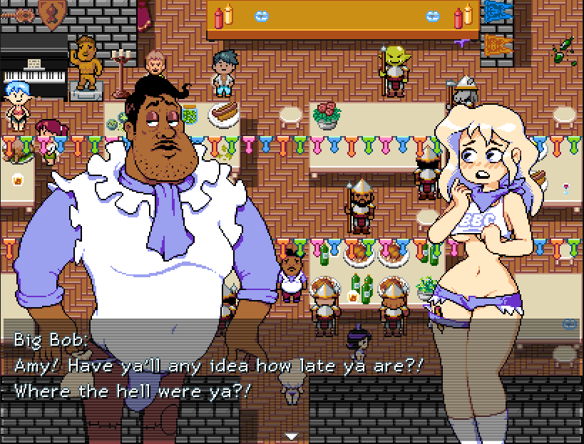 Final Orginity PC Free Download (v0.4.1) Final Orginity PC Free Download (v0.4.1)
