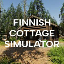 Finnish Cottage Simulator Free Download (Build 17015576)