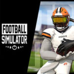 Football Simulator PC Free Download (Build 18306833)