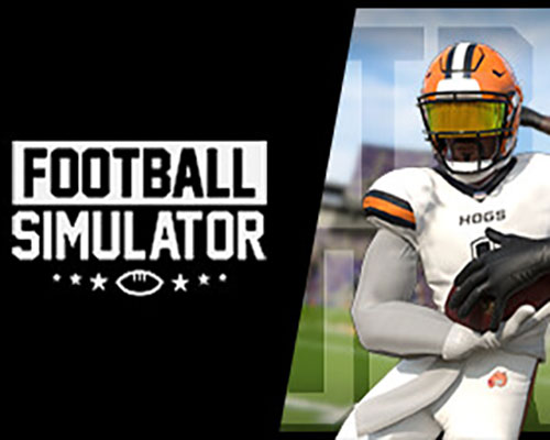 Football Simulator PC Free Download (Build 18306833) Football Simulator PC Free Download (Build 18306833)