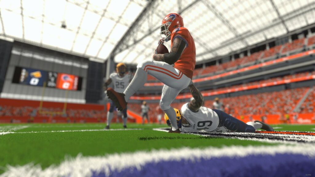 Football Simulator PC Free Download (Build 18306833) Football Simulator PC Free Download (Build 18306833)
