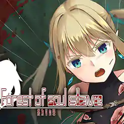 終わりの森 forest of soul slave pc free download
