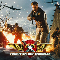 Forgotten but Unbroken PC Free Download (v1.0.5)