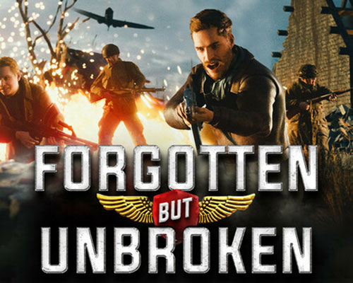 Forgotten but Unbroken PC Free Download (v1.0.5)