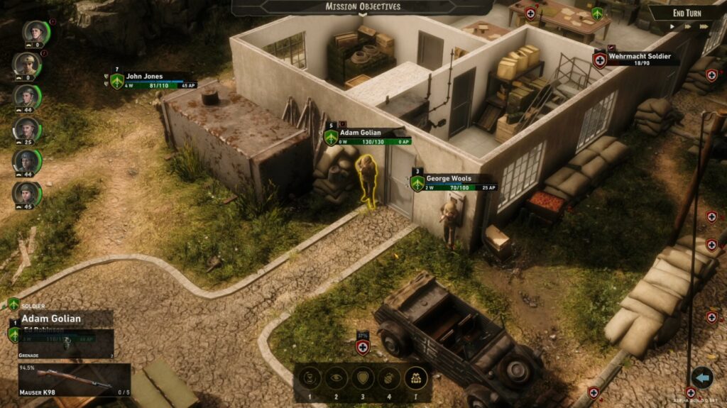 Forgotten but Unbroken PC Free Download (v1.0.5)