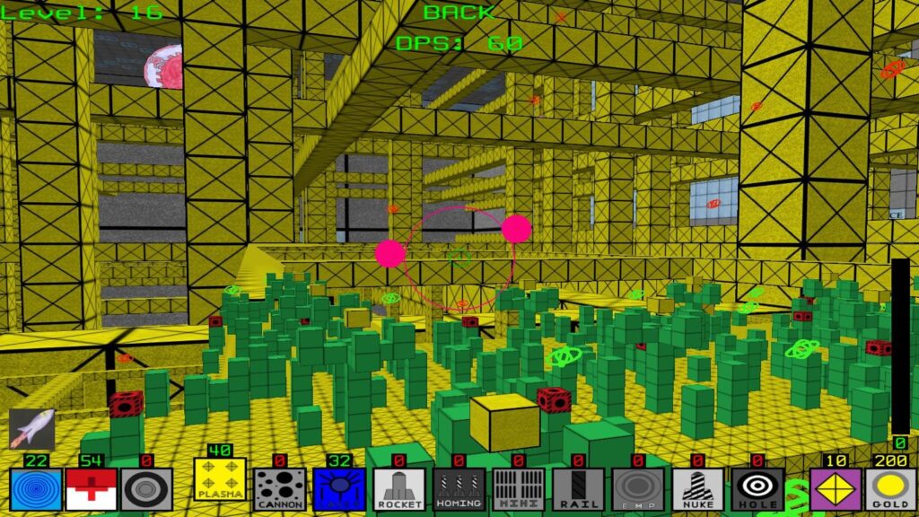 Fractal Block World PC Free Download (Build 18216058) Fractal Block World PC Free Download (Build 18216058)