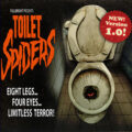 Fullbright presents toilet spiders free download