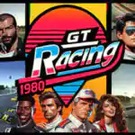 GT Racing 1980 PC Free Download